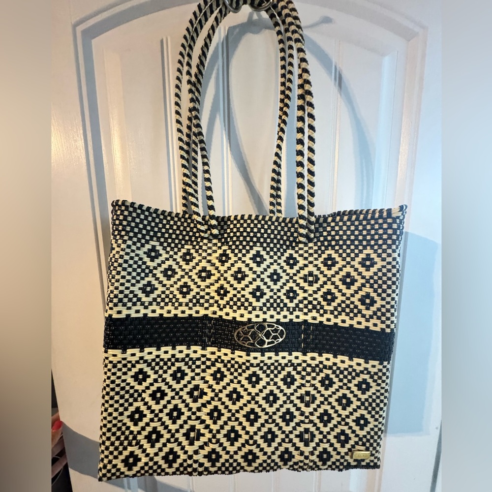 Lola Bag Tote